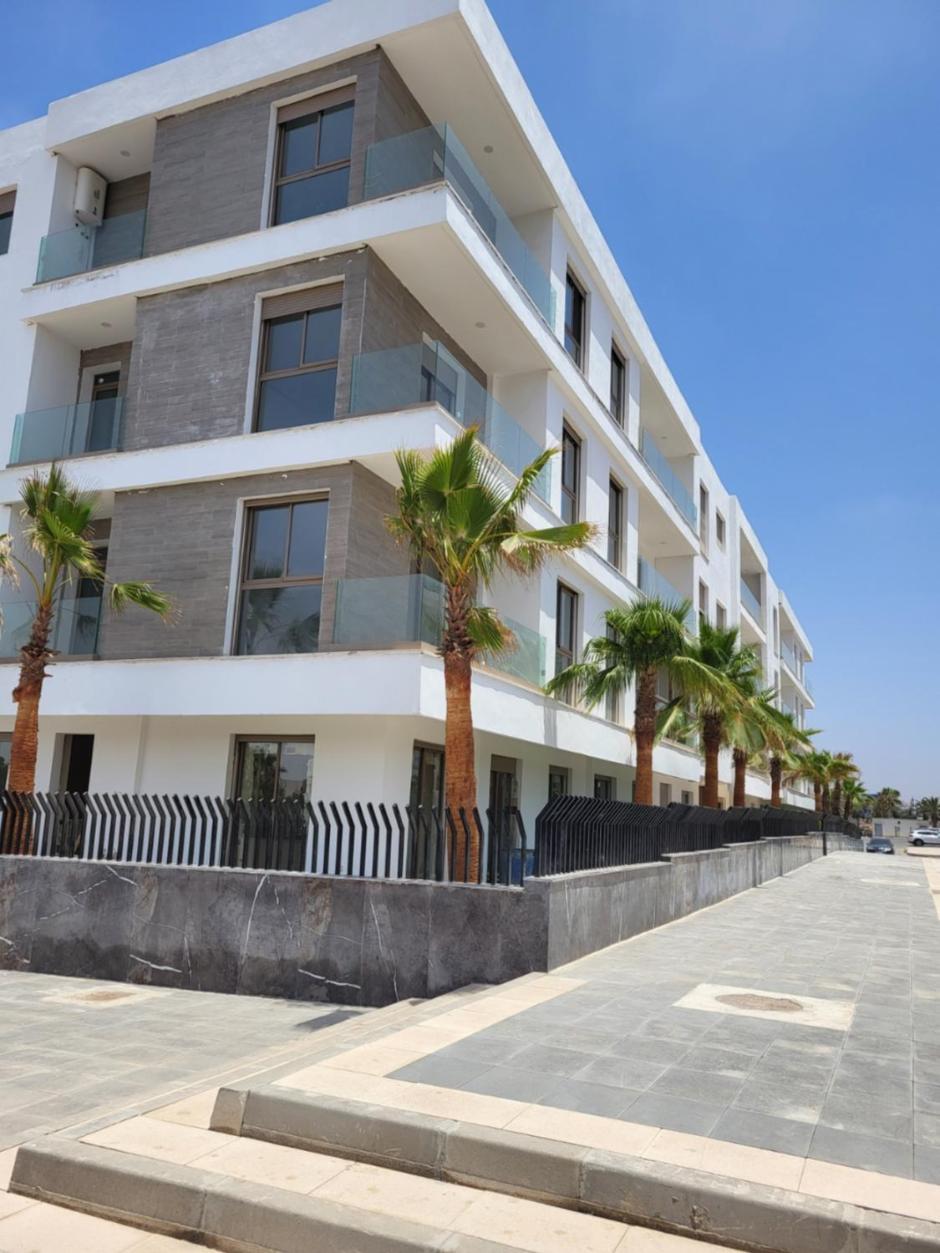 Agadir Bay - Founty - Piscine - Plage A 5Mn - Family Apartment Экстерьер фото