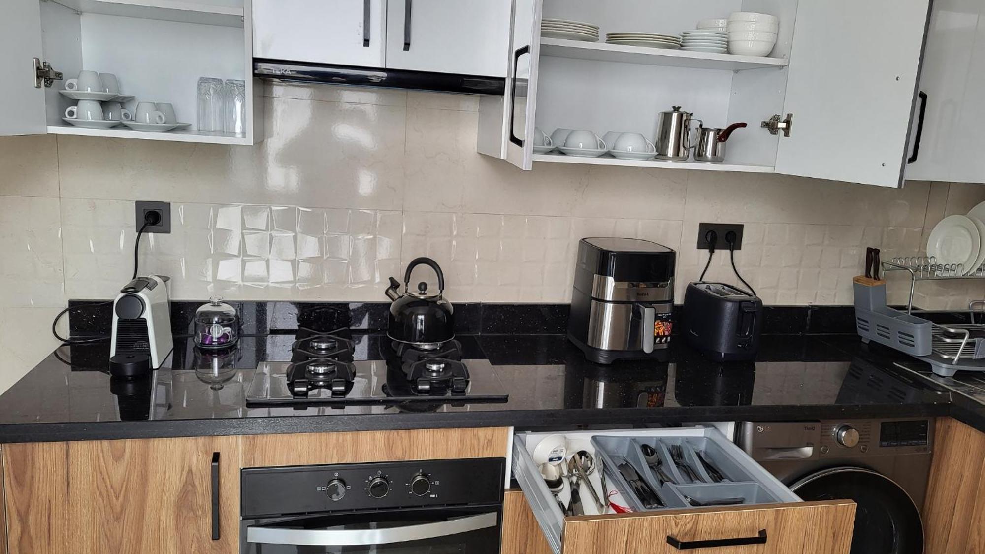 Agadir Bay - Founty - Piscine - Plage A 5Mn - Family Apartment Экстерьер фото