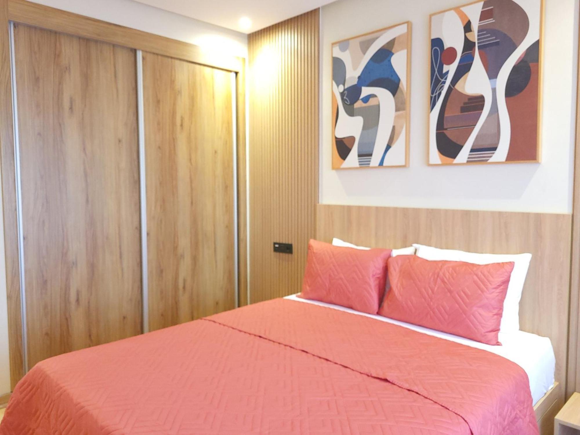 Agadir Bay - Founty - Piscine - Plage A 5Mn - Family Apartment Экстерьер фото