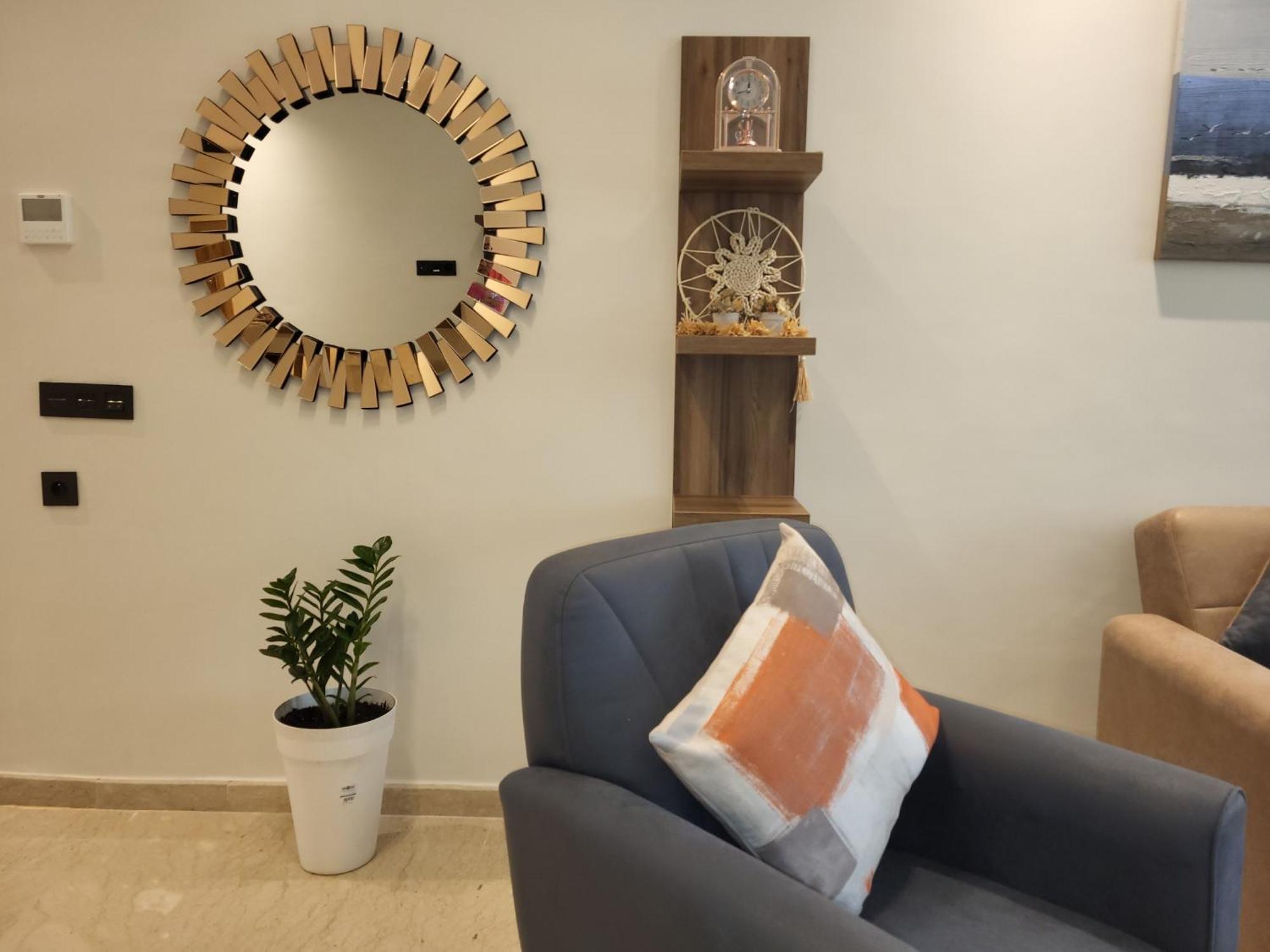 Agadir Bay - Founty - Piscine - Plage A 5Mn - Family Apartment Экстерьер фото