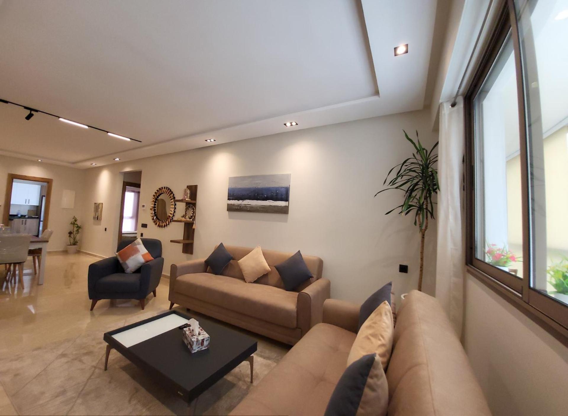 Agadir Bay - Founty - Piscine - Plage A 5Mn - Family Apartment Экстерьер фото