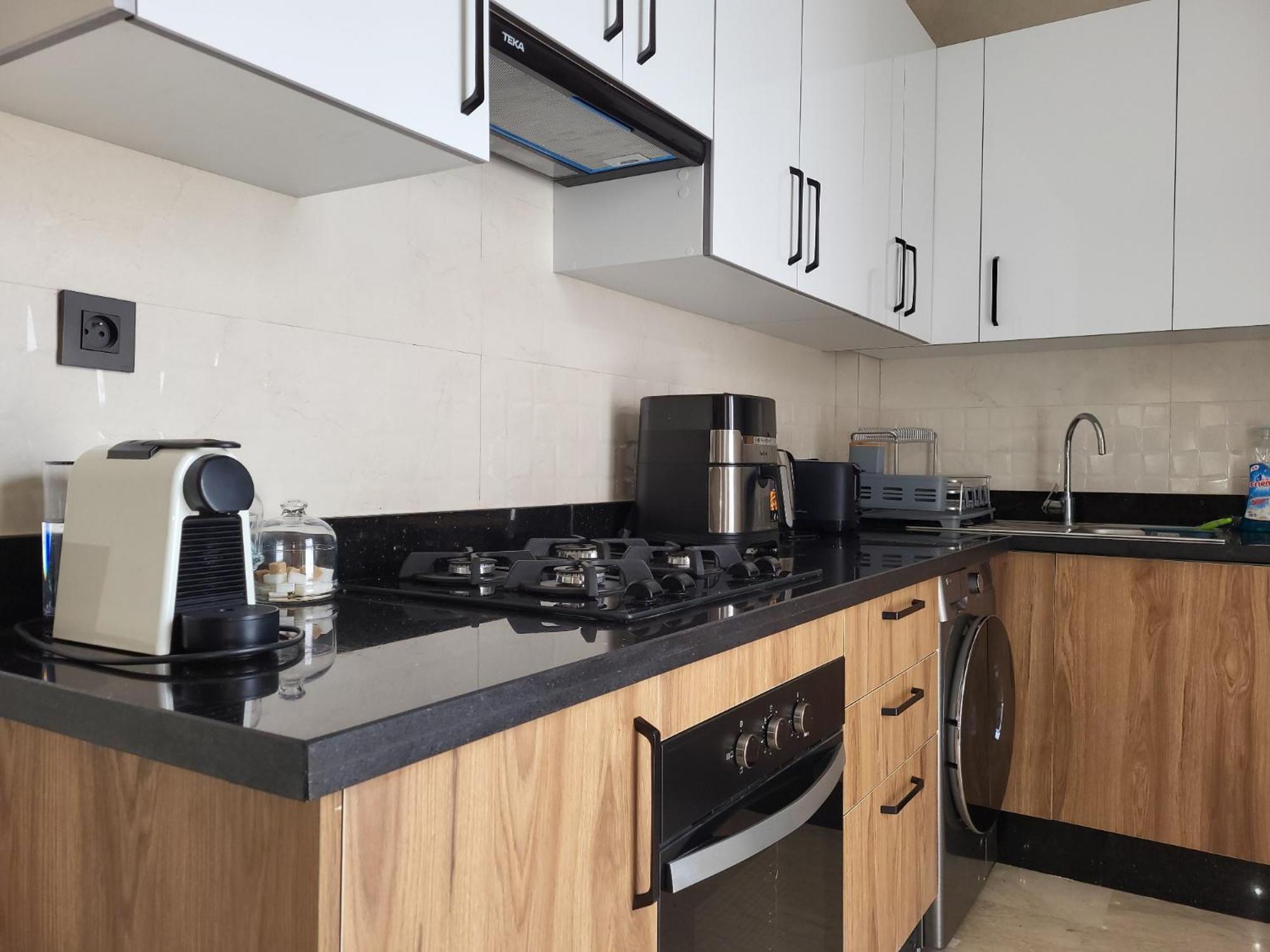 Agadir Bay - Founty - Piscine - Plage A 5Mn - Family Apartment Экстерьер фото