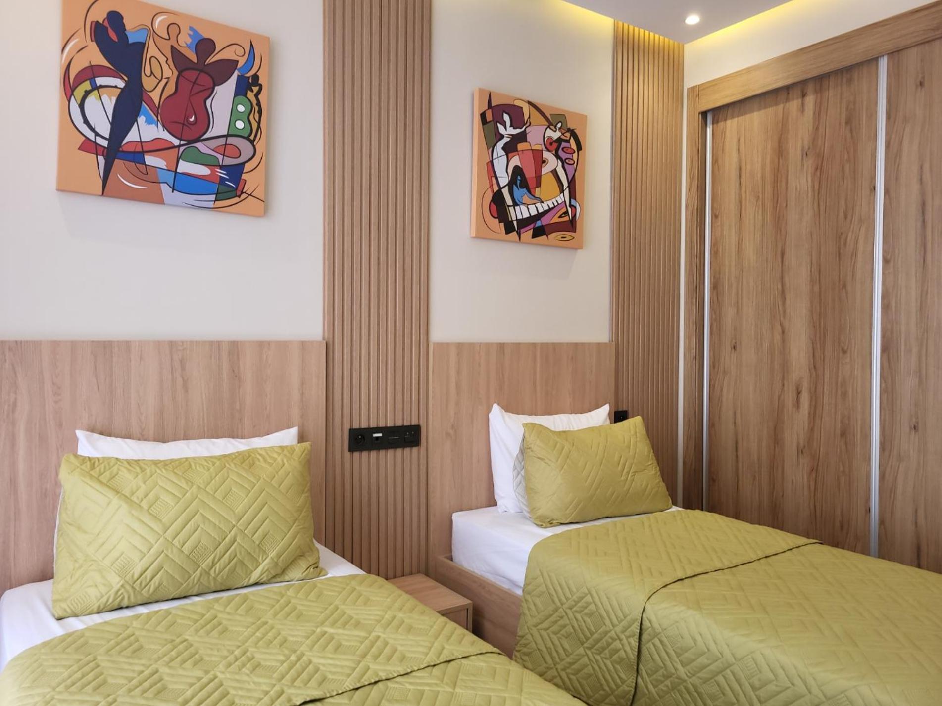Agadir Bay - Founty - Piscine - Plage A 5Mn - Family Apartment Экстерьер фото